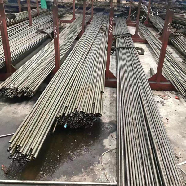 沿河精密钢管