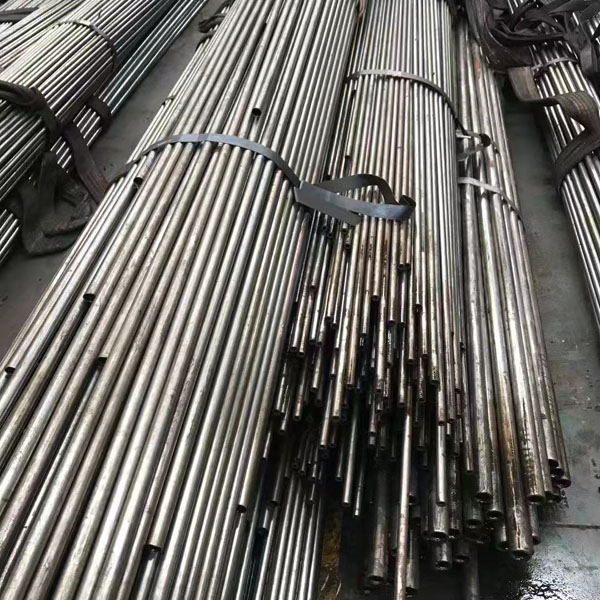 沿河精密钢管